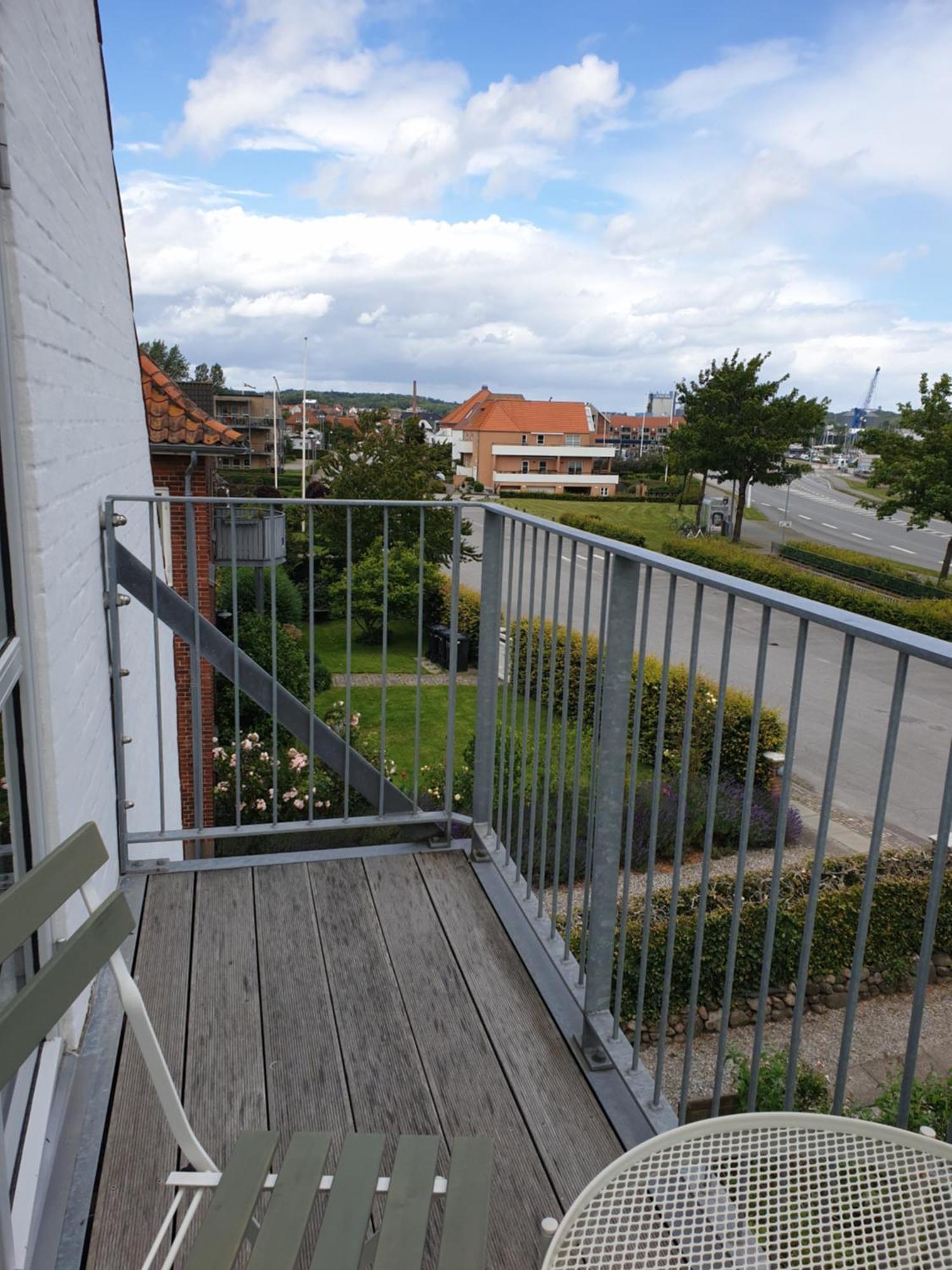 Skau Beach View Aabenraa Esterno foto
